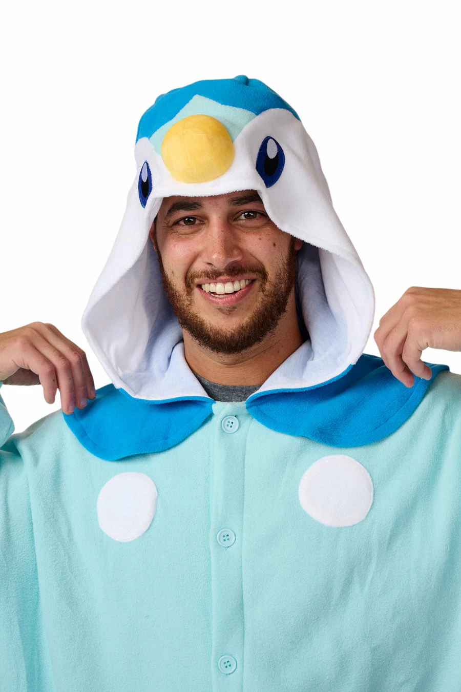 Top 10 π Sazac Snorlax Pokémon Kigurumi π - Image 2