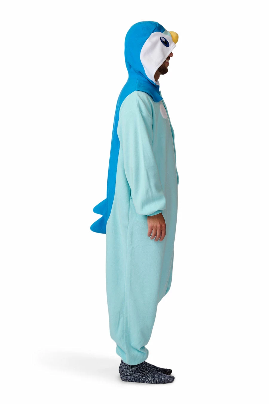 Top 10 π Sazac Snorlax Pokémon Kigurumi π - Image 3