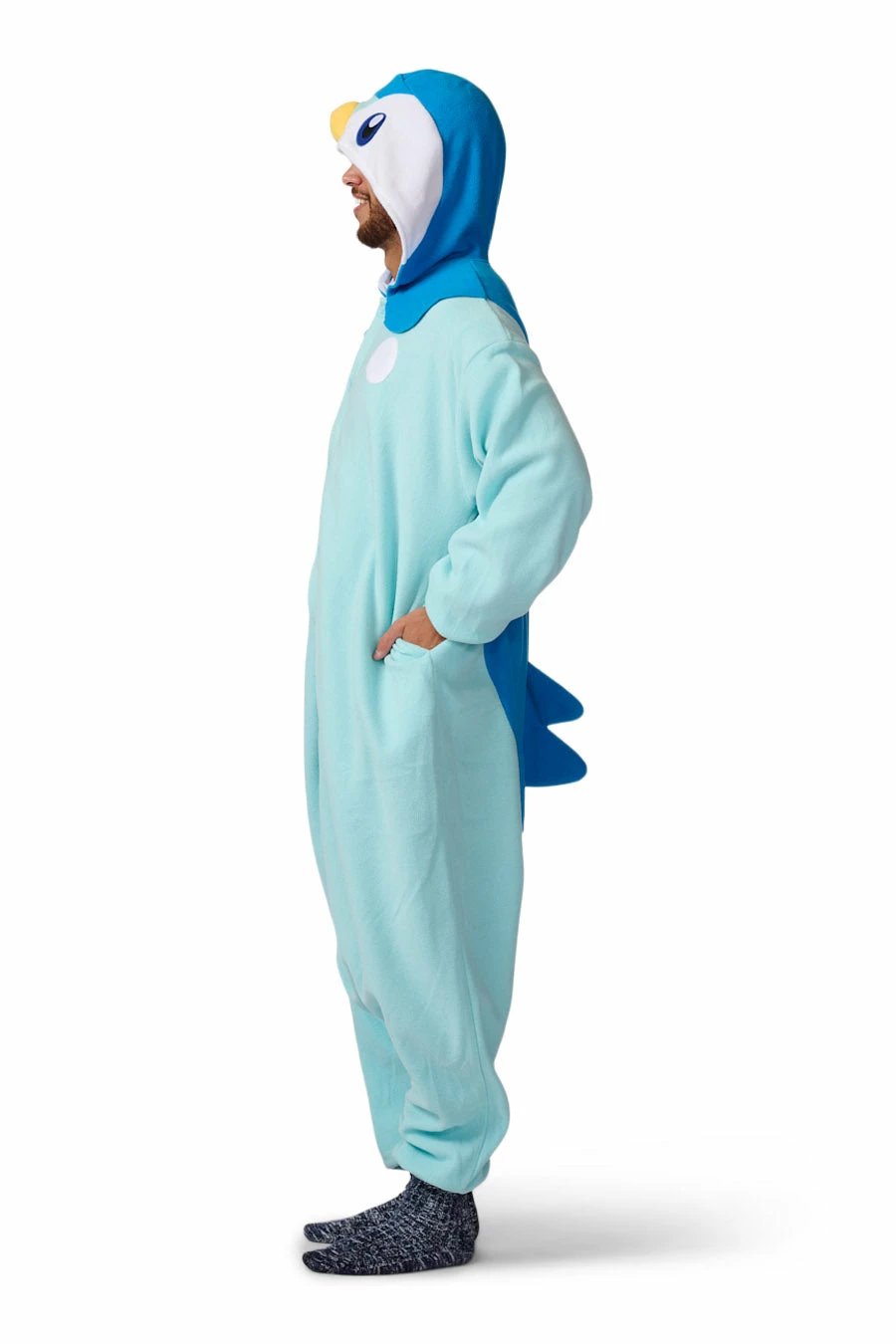 Top 10 π Sazac Snorlax Pokémon Kigurumi π - Image 5