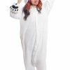 Promo ???? Sazac Polar Bear Kigurumi ????