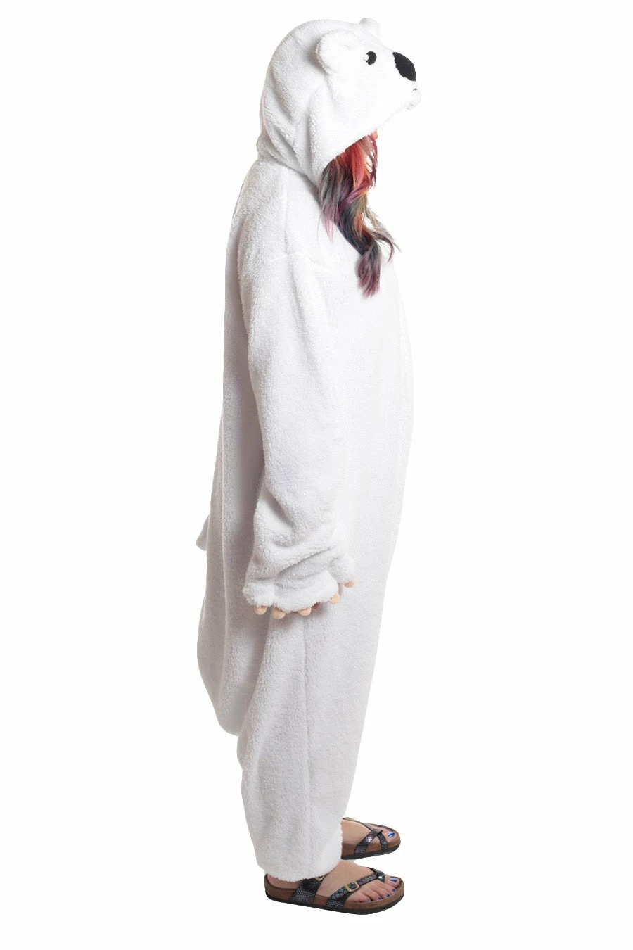Promo π€© Sazac Polar Bear Kigurumi π - Image 5