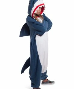 Best Pirce 👏 Sazac Shark Kigurumi ✔️