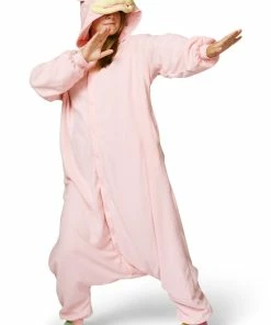 Hot Sale 🎁 Sazac Slowpoke Pokémon Kigurumi 🥰