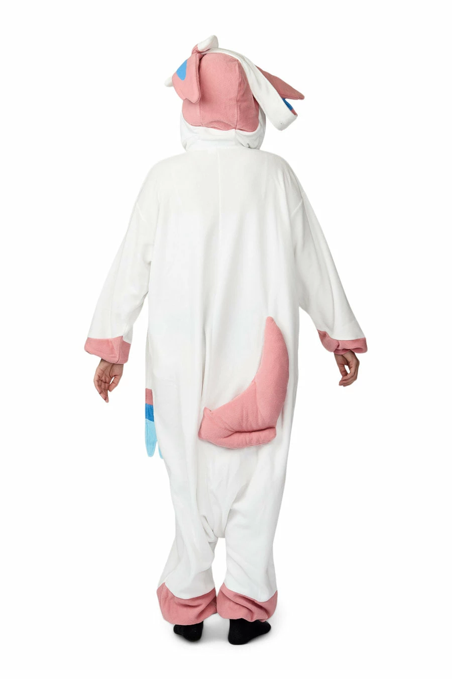 Cheap β¨ Sazac Sylveon Pokémon Kigurumi π - Image 10