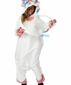 Cheap ✨ Sazac Sylveon Pokémon Kigurumi 🔔