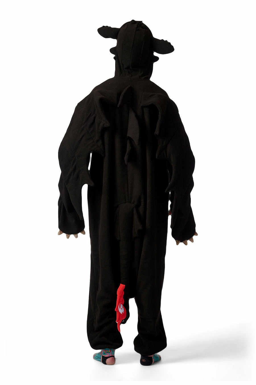Cheapest π₯° Sazac Toothless Kigurumi π - Image 8