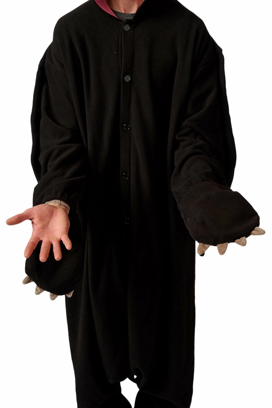 Cheapest π₯° Sazac Toothless Kigurumi π - Image 4