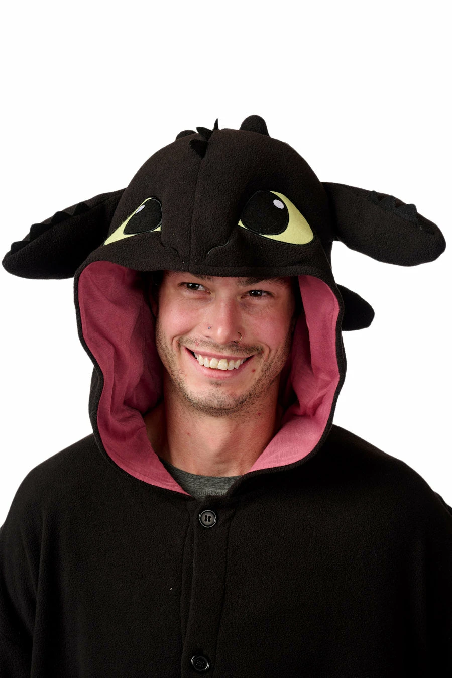 Cheapest π₯° Sazac Toothless Kigurumi π - Image 2