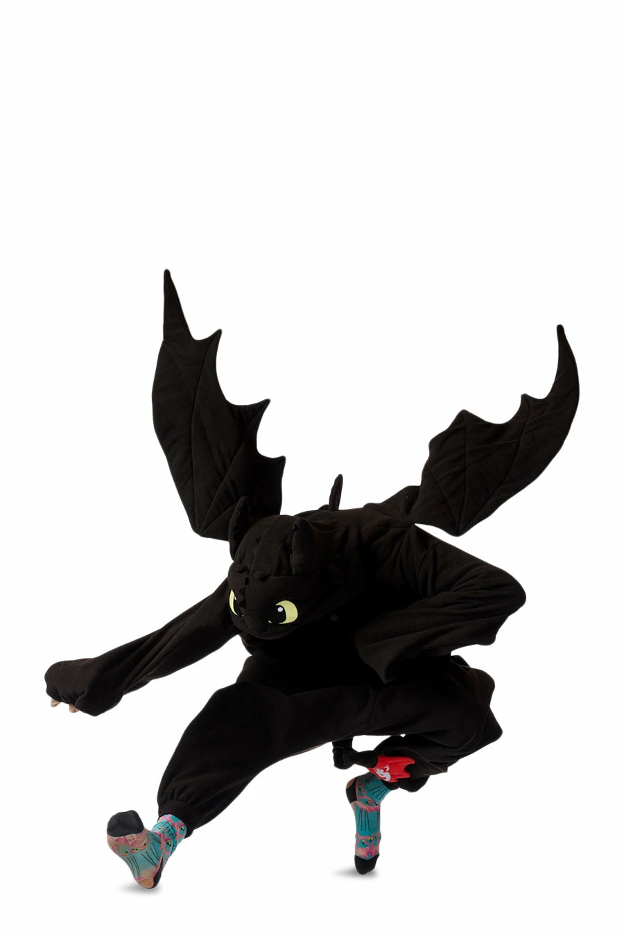 Cheapest π₯° Sazac Toothless Kigurumi π - Image 3