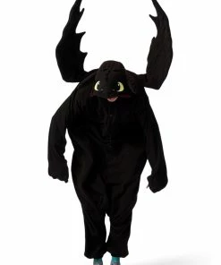 Cheapest π₯° Sazac Toothless Kigurumi π