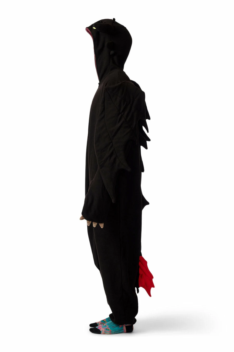 Cheapest π₯° Sazac Toothless Kigurumi π - Image 7
